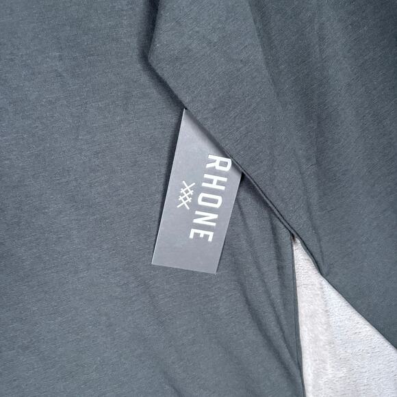 Rhone Element Long Sleeve Tee - Picture 5 of 8